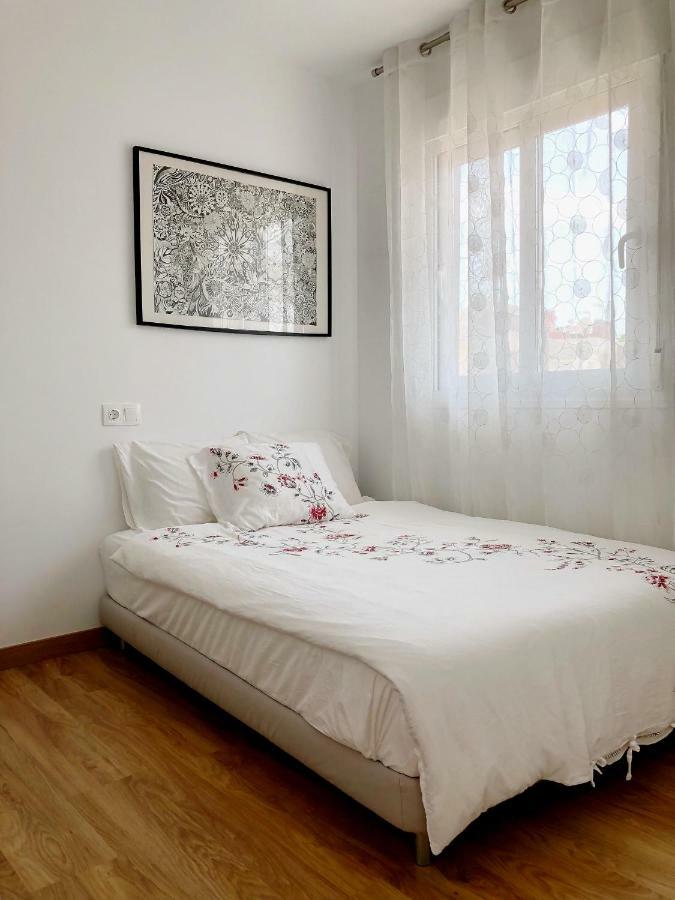 Calle Malta 19 Villa Santa Pola Exterior photo